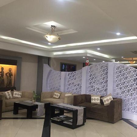 Grage Jogja Hotel Yogyakarta Exteriér fotografie