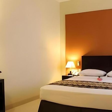 Grage Jogja Hotel Yogyakarta Exteriér fotografie