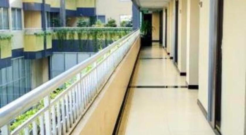 Grage Jogja Hotel Yogyakarta Exteriér fotografie