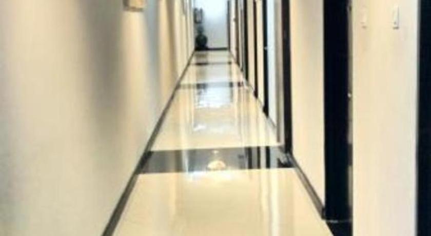 Grage Jogja Hotel Yogyakarta Exteriér fotografie