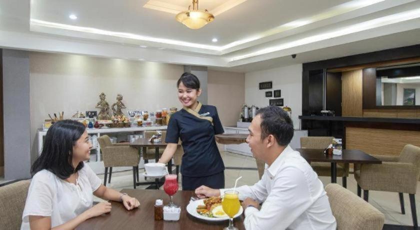 Grage Jogja Hotel Yogyakarta Exteriér fotografie