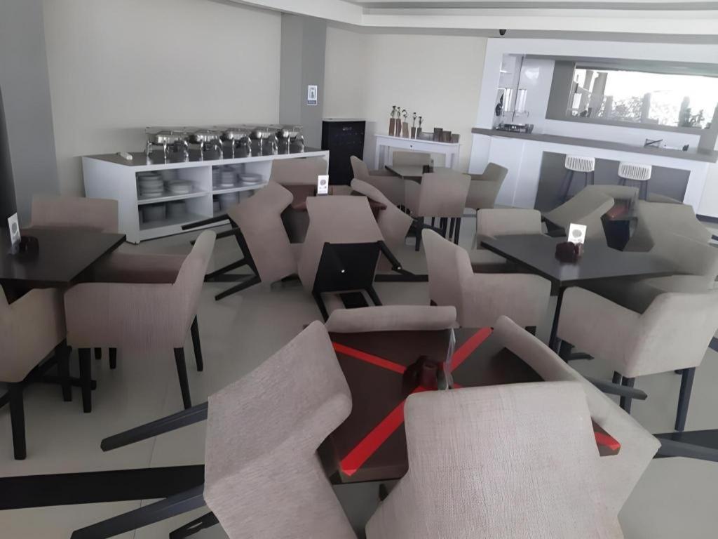 Grage Jogja Hotel Yogyakarta Exteriér fotografie